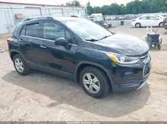 3GNCJPSB2JL235674 2018 CHEVROLET TRAX