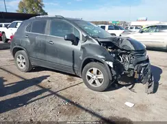 3GNCJPSB2JL240471 2018 CHEVROLET TRAX