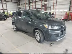 3GNCJPSB2JL280808 2018 CHEVROLET TRAX