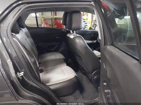 3GNCJPSB2JL280808 2018 CHEVROLET TRAX - Image 7