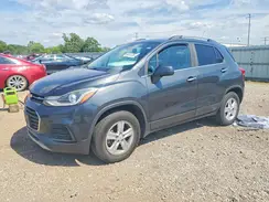 3GNCJPSB2JL286320 2018 CHEVROLET TRAX