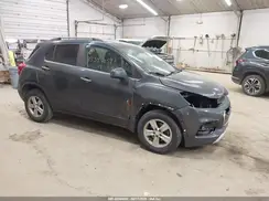 3GNCJPSB2JL288505 2018 CHEVROLET TRAX