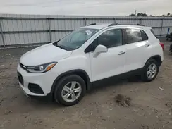 3GNCJPSB2JL294028 2018 CHEVROLET TRAX