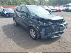 3GNCJPSB2JL299763 2018 CHEVROLET TRAX