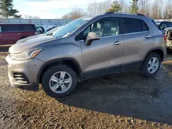 3GNCJPSB2JL301673 2018 CHEVROLET TRAX