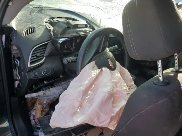 3GNCJPSB2JL306839 2018 CHEVROLET TRAX - Image 8