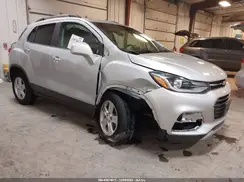 3GNCJPSB2JL314620 2018 CHEVROLET TRAX