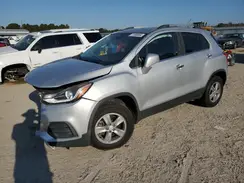 3GNCJPSB2JL323804 2018 CHEVROLET TRAX
