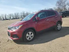 3GNCJPSB2JL329067 2018 CHEVROLET TRAX