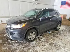 3GNCJPSB2JL332485 2018 CHEVROLET TRAX
