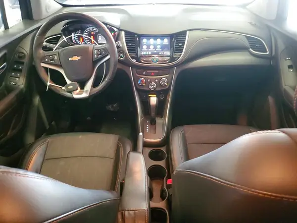 3GNCJPSB2JL332485 2018 CHEVROLET TRAX - Image 8