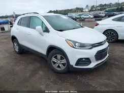 3GNCJPSB2JL339632 2018 CHEVROLET TRAX