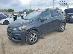 3GNCJPSB2JL349920 2018 CHEVROLET TRAX