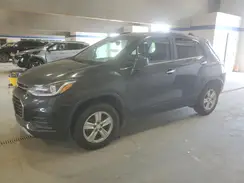 3GNCJPSB2JL392539 2018 CHEVROLET TRAX