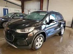 3GNCJPSB2JL399443 2018 CHEVROLET TRAX