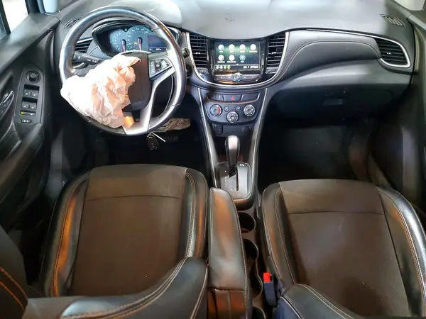 3GNCJPSB2JL399443 2018 CHEVROLET TRAX - Image 8