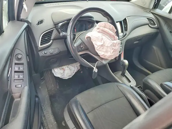 3GNCJPSB2JL403376 2018 CHEVROLET TRAX - Image 8