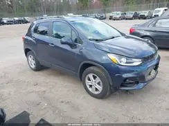 3GNCJPSB2JL404270 2018 CHEVROLET TRAX