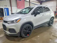 3GNCJPSB2JL404303 2018 CHEVROLET TRAX