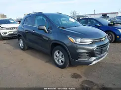 3GNCJPSB2KL152196 2019 CHEVROLET TRAX