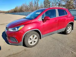 3GNCJPSB2KL167877 2019 CHEVROLET TRAX