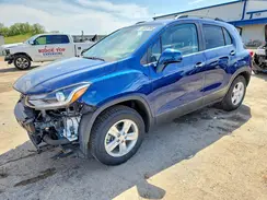 3GNCJPSB2KL180273 2019 CHEVROLET TRAX