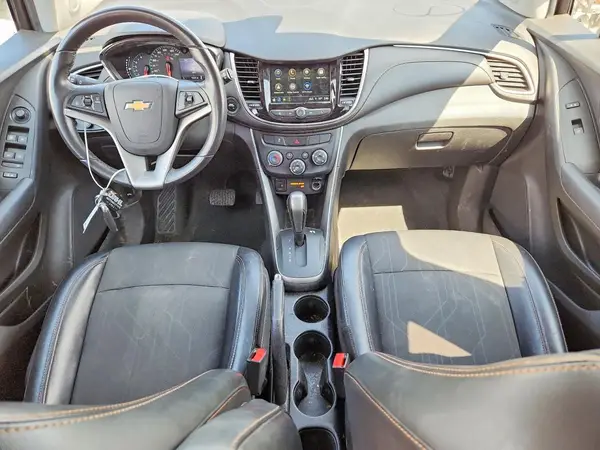 3GNCJPSB2KL180273 2019 CHEVROLET TRAX - Image 8