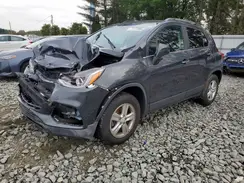 3GNCJPSB2KL187000 2019 CHEVROLET TRAX