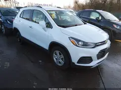 3GNCJPSB2KL193945 2019 CHEVROLET TRAX