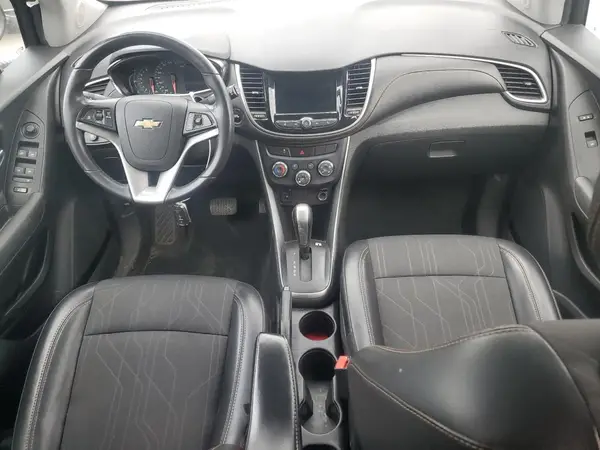3GNCJPSB2KL209819 2019 CHEVROLET TRAX - Image 8