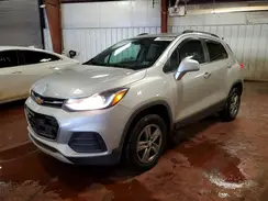3GNCJPSB2KL210419 2019 CHEVROLET TRAX