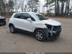 3GNCJPSB2KL212672 2019 CHEVROLET TRAX