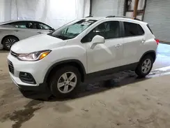 3GNCJPSB2KL217810 2019 CHEVROLET TRAX