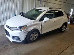 3GNCJPSB2KL219279 2019 CHEVROLET TRAX