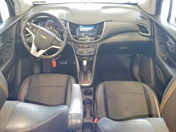 3GNCJPSB2KL219279 2019 CHEVROLET TRAX - Image 8