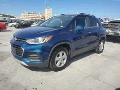 3GNCJPSB2KL223431 2019 CHEVROLET TRAX