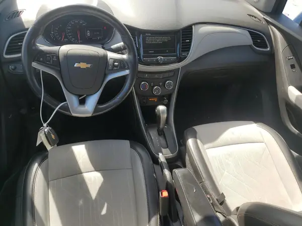 3GNCJPSB2KL223431 2019 CHEVROLET TRAX - Image 8
