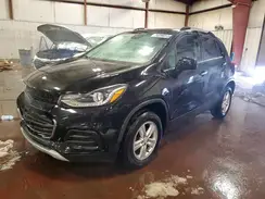 3GNCJPSB2KL224515 2019 CHEVROLET TRAX