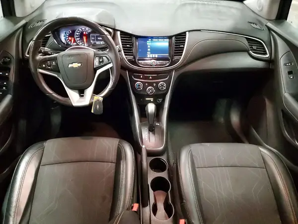 3GNCJPSB2KL224515 2019 CHEVROLET TRAX - Image 8