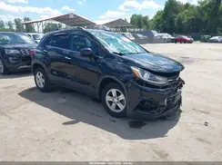 3GNCJPSB2KL227642 2019 CHEVROLET TRAX