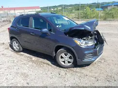 3GNCJPSB2KL238138 2019 CHEVROLET TRAX