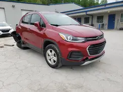 3GNCJPSB2KL238723 2019 CHEVROLET TRAX
