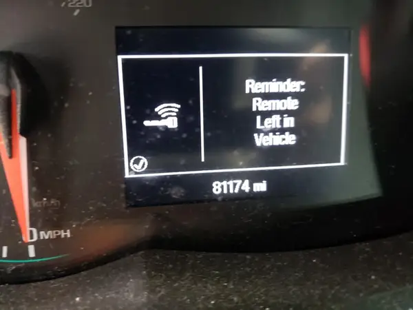3GNCJPSB2KL238723 2019 CHEVROLET TRAX - Image 8