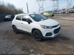 3GNCJPSB2KL240164 2019 CHEVROLET TRAX