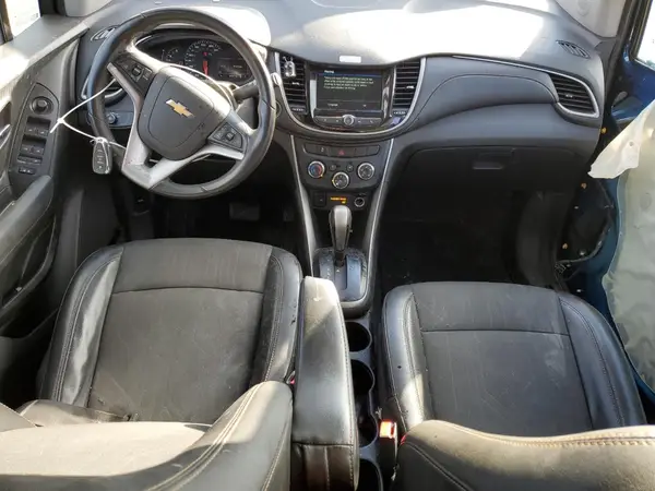 3GNCJPSB2KL246546 2019 CHEVROLET TRAX - Image 8