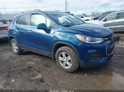 3GNCJPSB2KL254386 2019 CHEVROLET TRAX