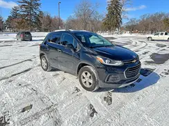 3GNCJPSB2KL254520 2019 CHEVROLET TRAX
