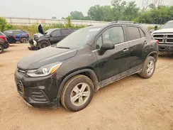 3GNCJPSB2KL256560 2019 CHEVROLET TRAX