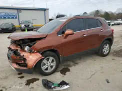 3GNCJPSB2KL258440 2019 CHEVROLET TRAX