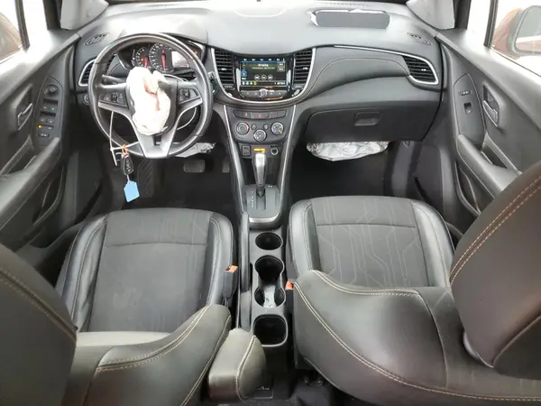 3GNCJPSB2KL258440 2019 CHEVROLET TRAX - Image 8